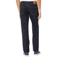 thumbnail image 4 of Signature by Levi Strauss & Co. Men's and Big Men's Regular Fit Jeans, 4 of 5