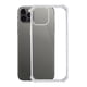 thumbnail image 1 of Funda de Silicon Atti Hit jelly para iPhone 12 Pro Transparente, 1 of 2