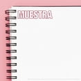 thumbnail image 2 of Large Self-Inking Muestra Stamp, Trodat Printy 4913, Press and Print Stamping, Impression Size 7/8" x 2-1/4", Up to 10,000 Impressions - Green Ink, 2 of 10