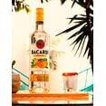 thumbnail image 3 of Pack de 6 Licor de Ron Bacardí Mango Chile 750 ml, 3 of 3