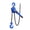 1.5m, variant on 1 T Pulling Wrench Hoist Manual Lifting Chain Hoist Hand Chain Hoist Hook Portable Lever Block Inverted Chain Hoist Tightener