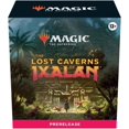thumbnail image 2 of MAGIC THE GATHERING: LOST CAVERNS OF IXALAN Trousse de Prélancement - 6 Paquets de Repêchage, Promos, dés, 2 of 8