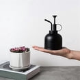 thumbnail image 4 of Stainless Steel Flower Watering Kettle Kettle Retro Kettle Outdoor Indoor Garden Watering Bottle, 4 of 4