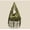 Green-S, variant on Large Faux Suede Tote Bag for Women Y2k Tassel Shoulder Purse Top Handle Satchel Trendy Dumpling Handbags