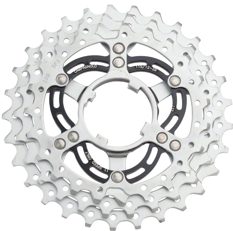 Campagnolo 10-Speed 1.6mm Cassette Spacer "P" 