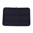 thumbnail image 4 of Tool Bag Organizer Portable Multipurpose Case Zippered Car Storage Supplies Pouch Durable for Spanner Electricians Motorcycle Gardening Tool, 4 of 10