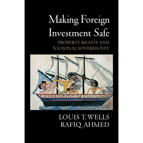 Making Foreign Investment Safe: Property Rights and National Sovereignty, (Hardcover)