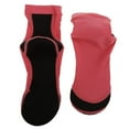 thumbnail image 3 of fastboy 1.5mm Chaussettes de Plongée Chaussures de Plongée Plongée Néoprène Surf S Gris Rouge M Femelle, 3 of 6