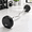 c) 30lb, variant on Fixed Curl Bar - Pre Weighted Easy