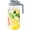 Gray, variant on VA1KENE Glass Pitcher with Lid, Mason Jar Pitcher with Spout and Handle for Lemonade, Iced Drinks, and Sun Tea 64oz Gray