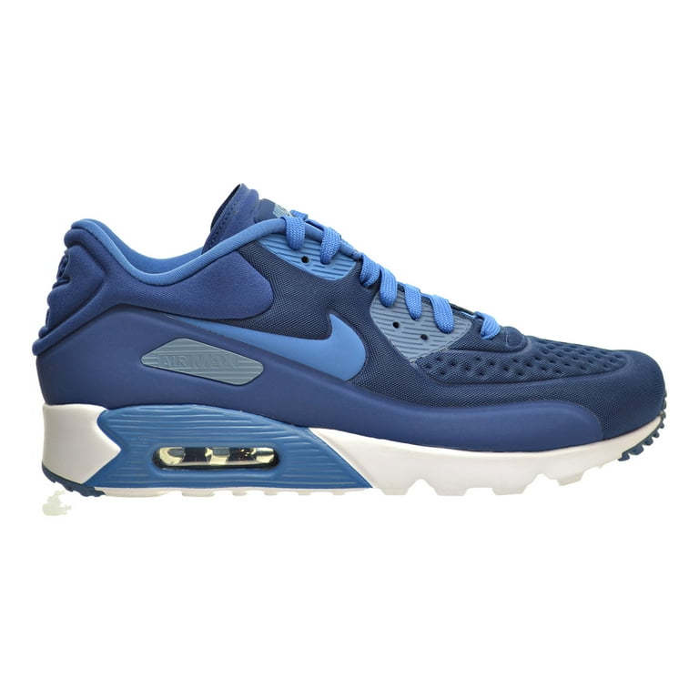 Nike Air Max 90 Ultra SE Men's Shoes Coastal Blue/Star Blue