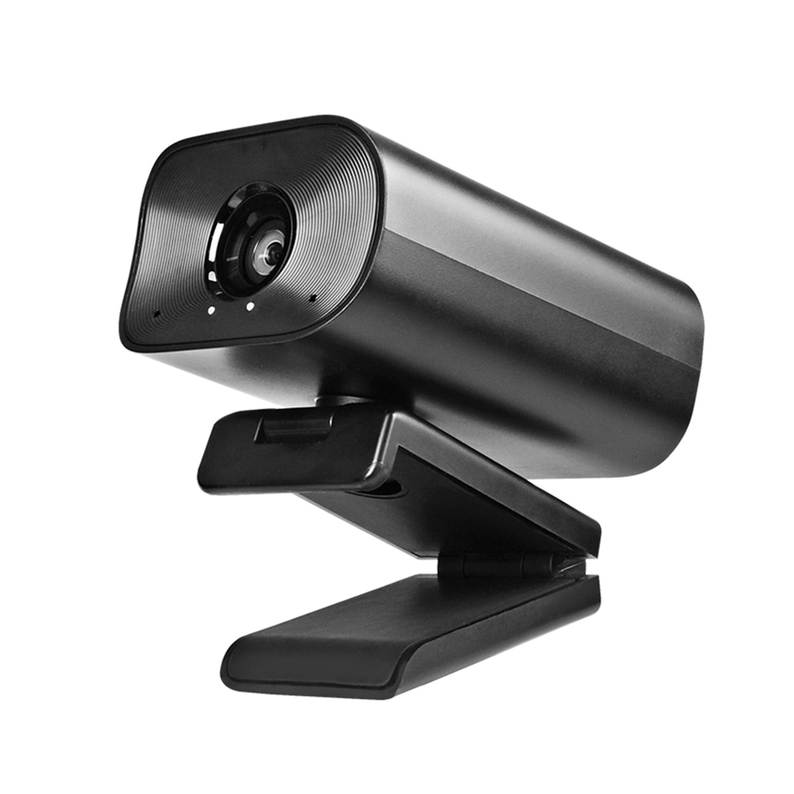 1080p All In 1 Remote Control USB Webcam With Loudspeaker For Online Teaching Video Conference Live Boardcast Camera ,HD Video