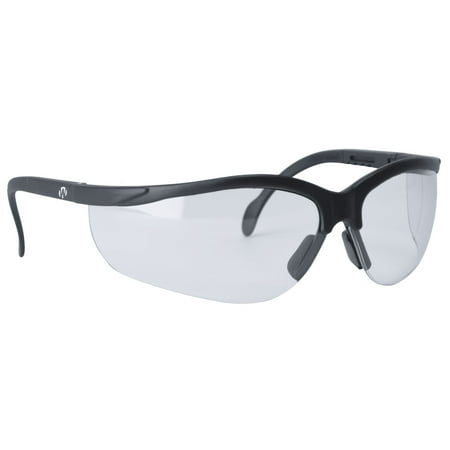 UPC: 0888151003503 | Walkers Sport Glasses Black Frame Clear Lenses
