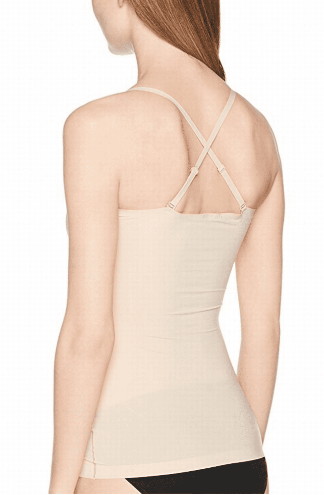 SPANX, Thinstincts Convertible Cami, Soft Nude, XS at