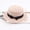 Pink, variant on Hats for Women Adult Fashion Sunshade Hat Fisherman's Hat Basin Hat Outdoor Bucket Hat Pink One Size