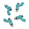 thumbnail image 7 of PANGOLIN 4Pcs Fuel Injector 6C5-13761-00-00 Fits for Yamaha 40-50-60 HP 4 Stroke, Yamaha 50-60 HP 2 Stroke Diesel Fuel Injectors Replacement Part, 7 of 7