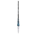 thumbnail image 1 of Pluma estilográfica de tinta de firma Crystal Starry Sky con portalápices azul lago, 1 of 13