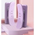 thumbnail image 2 of Back Stretcher for Lower Back Pain Relief,98 Acupoints Back Cracker Board, Back Cracking Device, Back Massager for Scoliosis, 2 of 6