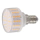 thumbnail image 5 of Bombilla LED E14 Lámpara de luz Lámpara de maíz 10W 1000LM 85‑265V Sin parpadeo Lámparas de ahorro de energía Luz cálida, 5 of 10