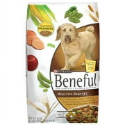 Beneful: Healthy Harvest Dog Food, 56 Oz