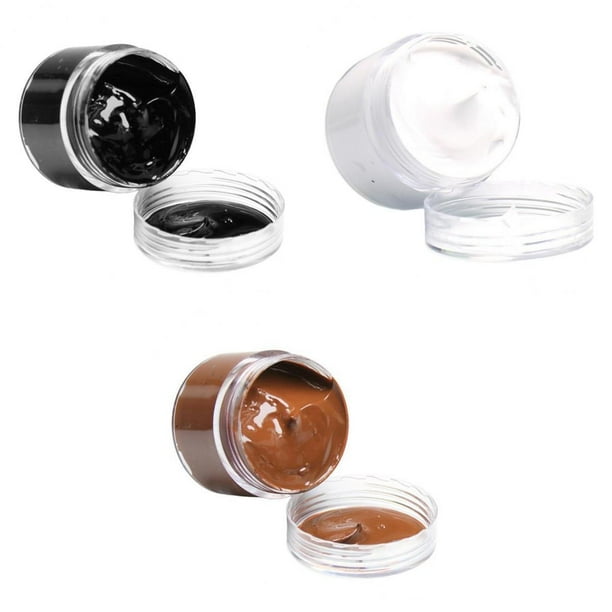3x Restaurador de Color de material cuero 30ml para Muebles Sofá Sofá Asientos de Coche / perfecl Restaurador de color para marroquinería
