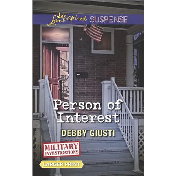 Person of Interest
