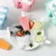 thumbnail image 2 of Molde De Hielo Azul Moldes Para Paletas 6 Bandejas De Hielo Moldes Para Paletas De Hielo De Silicona Reutilizables Máquina Para Hacer Paletas De Hielo De Fácil Liberación Paleta Con Asa Jormftte 2033739-3, 2 of 7