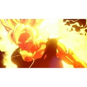 Dragon Ball Z: Kakarot + A New Power Awakens Set, Bandai Namco, Nintendo Switch, [Physical], 722674840545