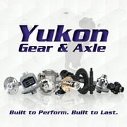 Preload shim kit for Chrysler 8.75 & Ford 9