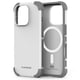 thumbnail image 2 of Funda Case PUREGEAR Dualtek Mag para iPhone 16 PRO Blanca, 2 of 8