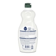 (2 pack) Seventh Generation Dish Soap Liquid, Free & Clear, 19 fl oz