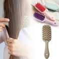 thumbnail image 4 of Long Handle Hair Brush Scalp Massager Shampoo Tool For Deep Cleansing And Relaxing Home Use, 4 of 4