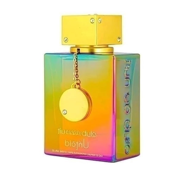 Perfume Chthen Club Nuit D Untold Eau de Parfum para hombre, 105 ml