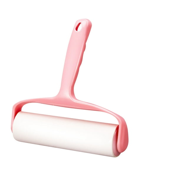 Vaidha Tearable Replaceable Roller Sticking Device + 1x Roll Paper