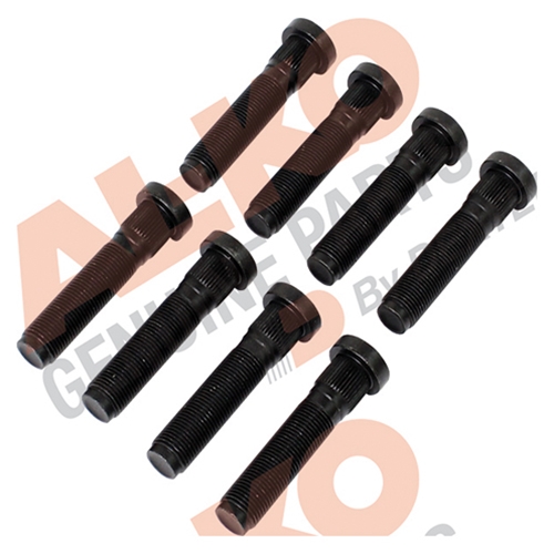 Dexter Axle PressIn Wheel Studs