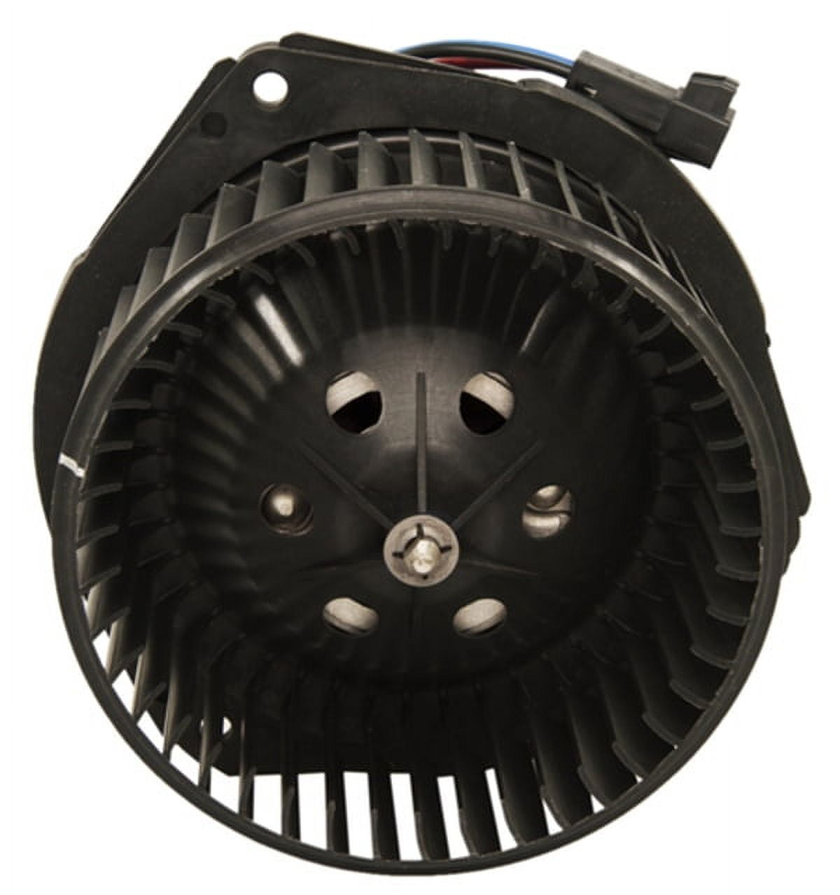 HVAC Blower Motor 75892 for 04-09 Cadillac XLR Fits select: 2005 