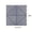 Gray, variant on 25/50 Packs Interlocking Garage Floor Tiles Vented Water Drainage 15.75x15.75''