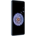 thumbnail image 3 of Restored Samsung Galaxy S9 G960U 64GB Unlocked GSM/CDMA 4G LTE Phone w/ 12MP Camera (USA Version) - Coral Blue (Refurbished), 3 of 6