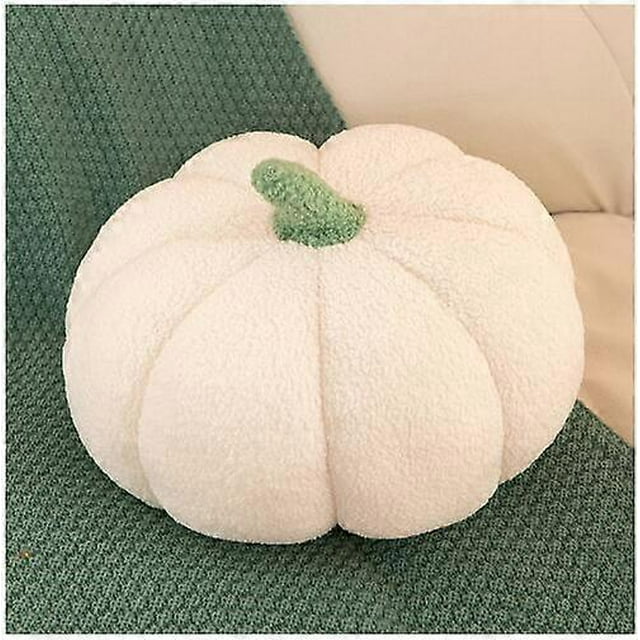 Pumpkin Shaped Pillow Sofa Pillow Home Cartoon Pumpkin Pillow Pumpkin Throw Pillow