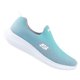 thumbnail image 2 of Tenis Sport Urbanos Suela Extra Ligera MENTA Comodos Unisex 23.5 Speed Limit 110, 2 of 6