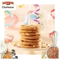 thumbnail image 3 of Pepperidge Farm Charleston Birthday Cake Cookies, 8 Soft Baked Cookies, 8.6 oz. Bag, 3 of 10