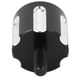 thumbnail image 4 of Kit de Tuercas de Tornillo para asiento Trasero, Accesorios de Motocicleta de Alta Resistencia A Prueba de Herrumbre para Montaje Universal en Guardabarros Superior, 4 of 7