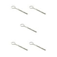 thumbnail image 3 of yingyy 3-in-1 Keychain Screwdriver Eyeglass Repair Tools Handheld Gifts Professional Remover Gadgets for Watches 5Set, 3 of 6
