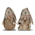 thumbnail image 2 of Coffee Gnomes Coffee Bar Decor Gnomes Swedish Tomte Coffee Station Collectible Figurines Plush Coffee Table Decor for Living Room Kitchen, 2 of 9