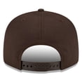 thumbnail image 4 of Gorra New Era NFL 9FIFTY Team Color Cleveland Browns, 4 of 5