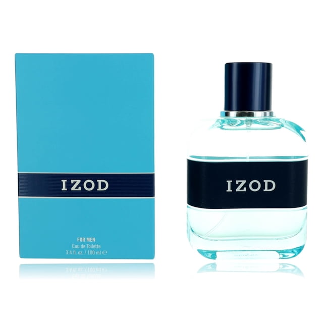 Perfume Izod Breeze Eau de Toilette en aerosol de 100 ml para hombre