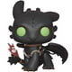 thumbnail image 5 of Figura de vinilo PoP Funko Cómo entrenar a tu dragón 3: El mundo oculto - Desdentado, 5 of 6