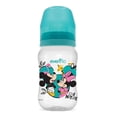thumbnail image 4 of Biberón Evenflo Disney & Friends Cuello Ancho Flujo Medio 9 oz Varios Modelos 1 Pieza, 4 of 4