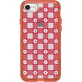 thumbnail image 2 of OtterBox SYMMETRY CLEAR SERIES Case for iPhone SE 3rd and 2nd gen and iPhone 8/7 - PICNIC DAISY, 2 of 5
