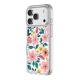 thumbnail image 4 of Funda para iPhone 17 Pro MaxTransparente Wildflower AMPD, 4 of 6